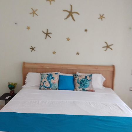 Casa Esencia Appartement Cozumel Buitenkant foto