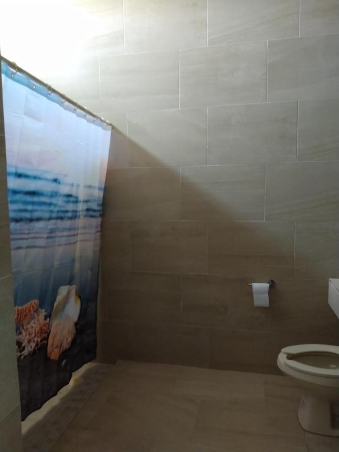 Casa Esencia Appartement Cozumel Buitenkant foto