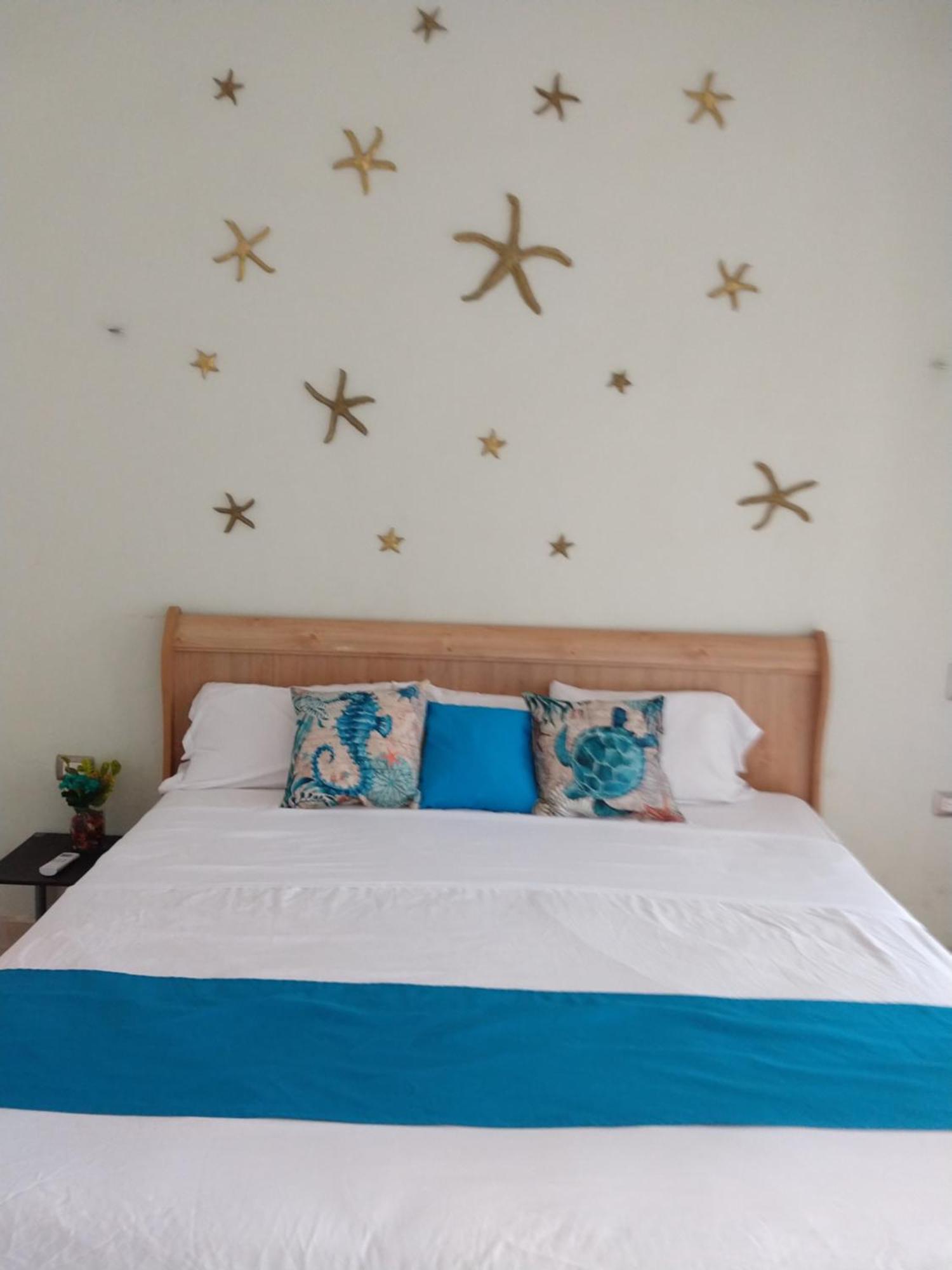 Casa Esencia Appartement Cozumel Buitenkant foto