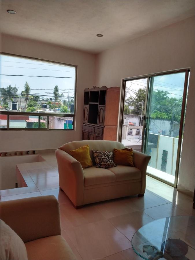 Casa Esencia Appartement Cozumel Kamer foto